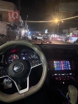 نيسان روج
